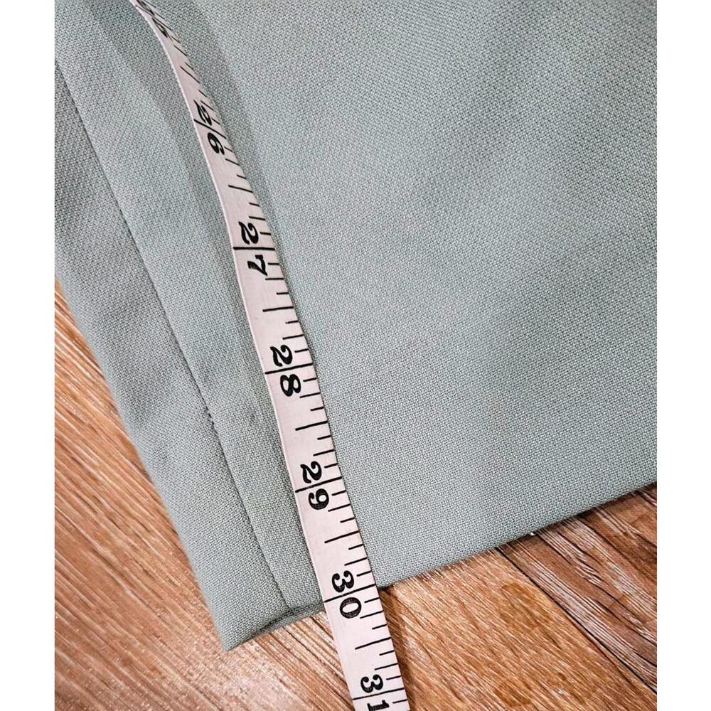 Abercrombie & Fitch Women's Wide Leg Casual Pants Size 32 - Picture 4 of 7